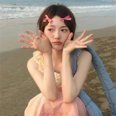 牵手向明天